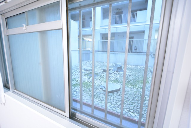 ニューライフ等々力 洋室2