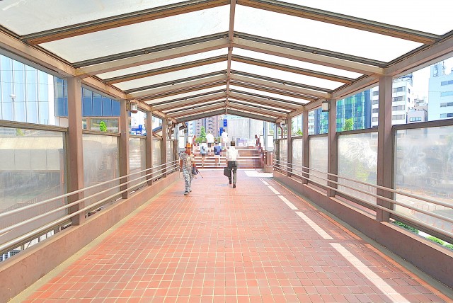 プライア渋谷渋谷～マンション