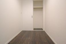 コープ野村一番町 寝室