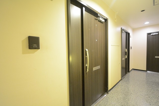 コープ野村一番町