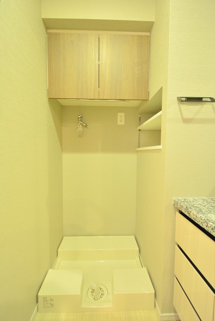 ウィルローズ市谷柳町