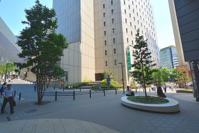 プライア渋谷渋谷～マンション