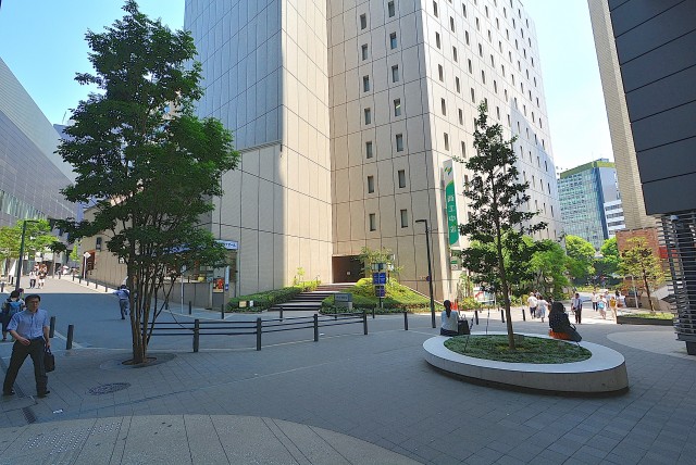 プライア渋谷渋谷～マンション