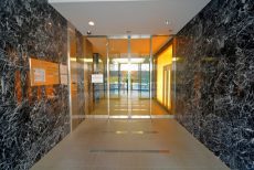 プライア渋谷エントランス