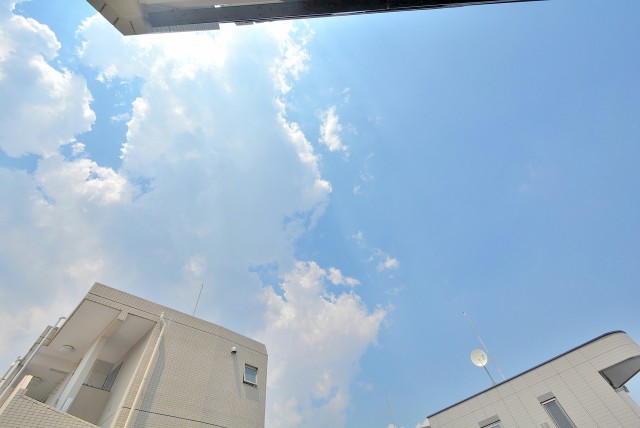 ウィルローズ市谷柳町