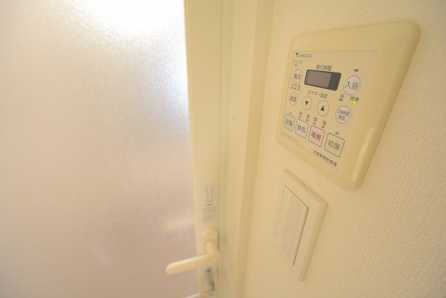 プライア渋谷　バス