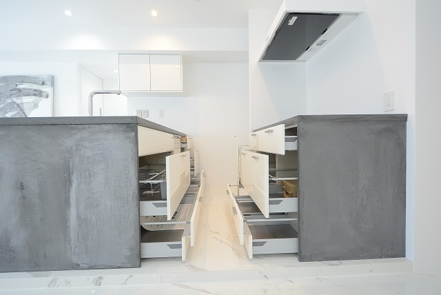 コープ野村一番町