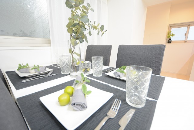 安田小網町マンション