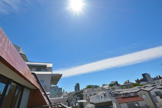 マンション小石川 (107)