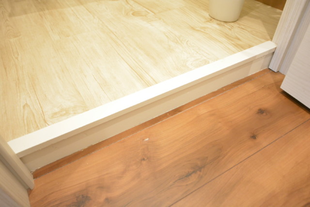 クレベール西新宿 トイレ