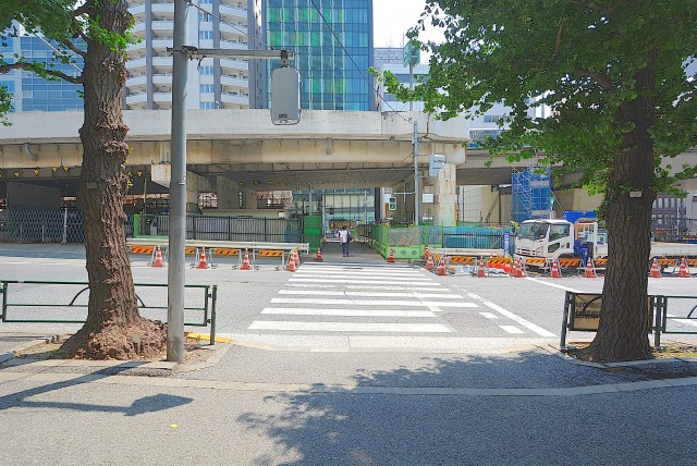 プライア渋谷　渋谷～マンション