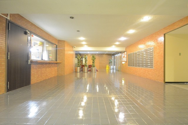 コープ野村一番町 