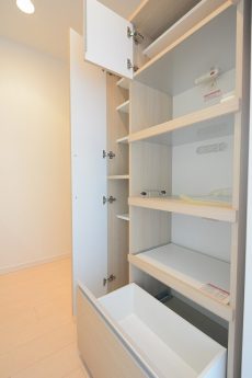 プライア渋谷　キッチン