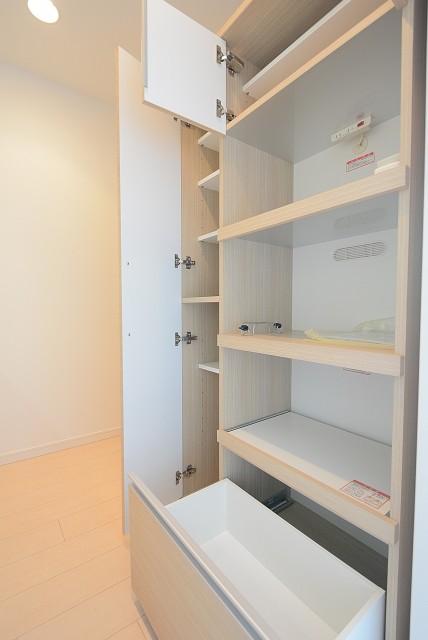 プライア渋谷　キッチン