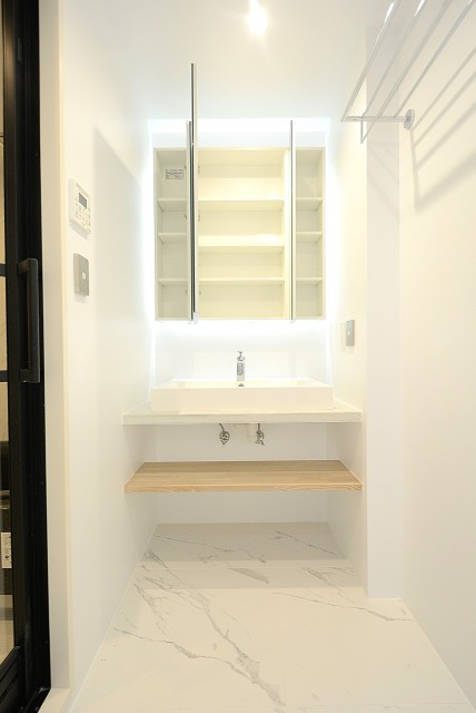 コープ野村一番町