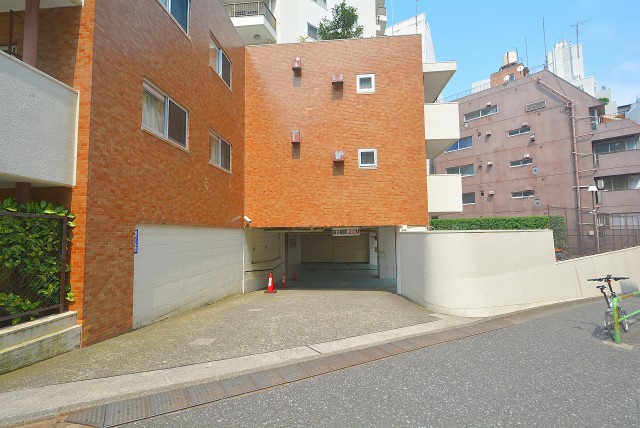 コープ野村一番町