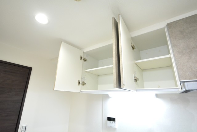 クレベール西新宿 キッチン