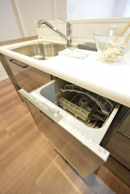 ニューライフ等々力 キッチン