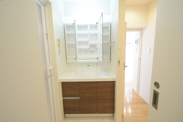 マンション小石川