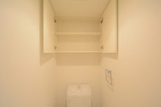 プライア渋谷　トイレ