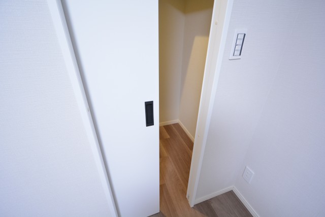 ニューライフ等々力 洋室2