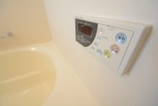 プライア渋谷　バス