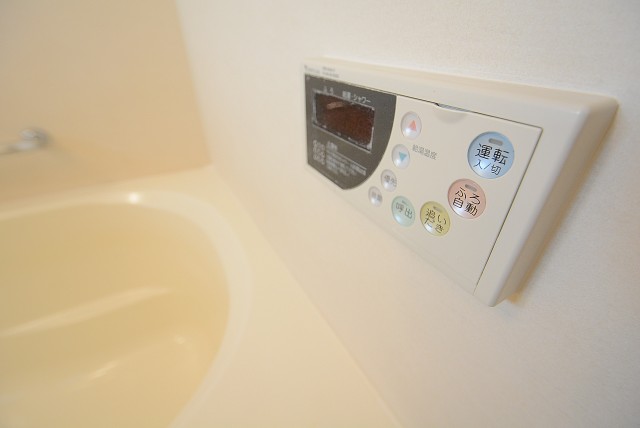 プライア渋谷　バス