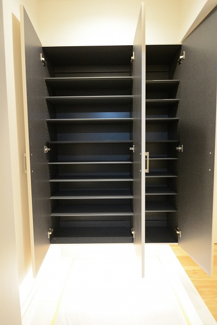 マンション小石川