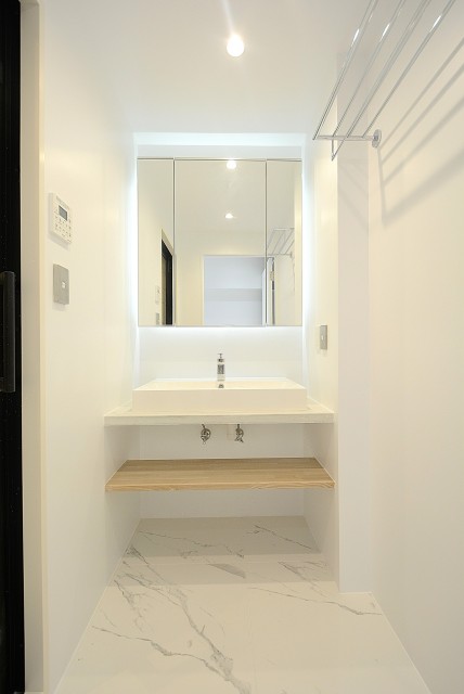 コープ野村一番町