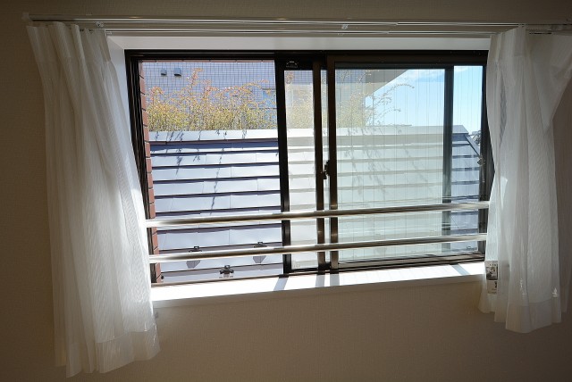 マンション小石川