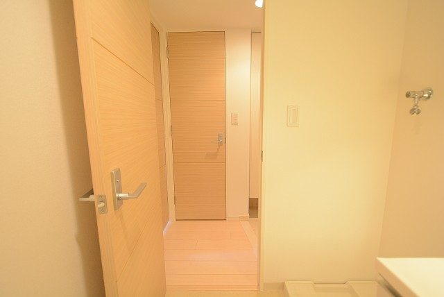 プライア渋谷　トイレ