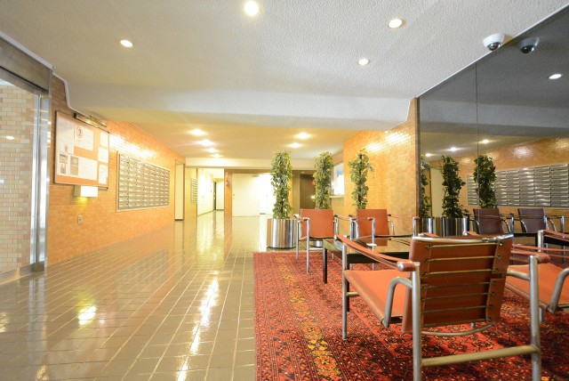 コープ野村一番町 