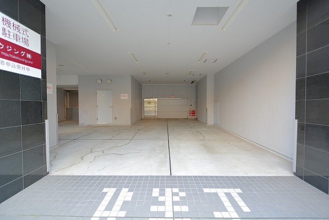 プライア渋谷外観