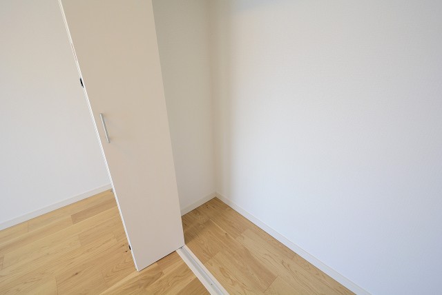 マンション小石川