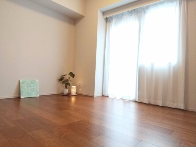 ウィルローズ市谷柳町 洋室2