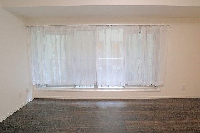 コープ野村一番町 バルコニー