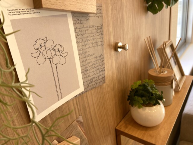 牛込中央マンション LDK