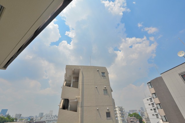 ⑧ウィルローズ市谷柳町 (219)