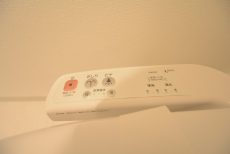 プライア渋谷　トイレ