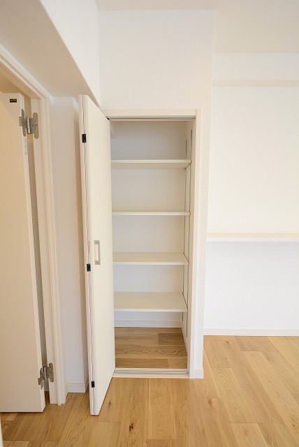 マンション小石川