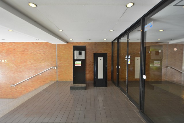 コープ野村一番町