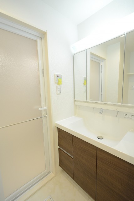 マンション小石川