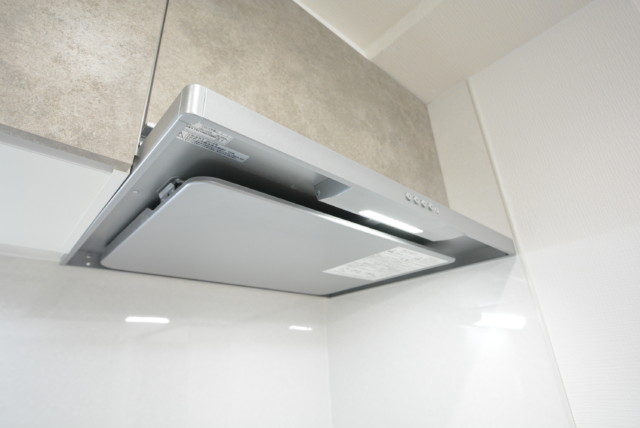 クレベール西新宿 キッチン