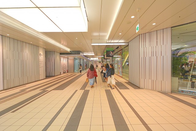 プライア渋谷渋谷～マンション