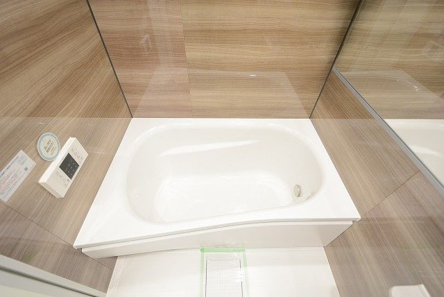 駒場シャスターマンション バス