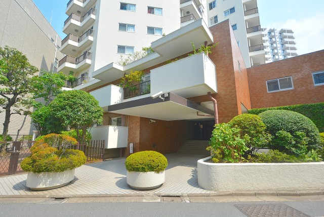 コープ野村一番町