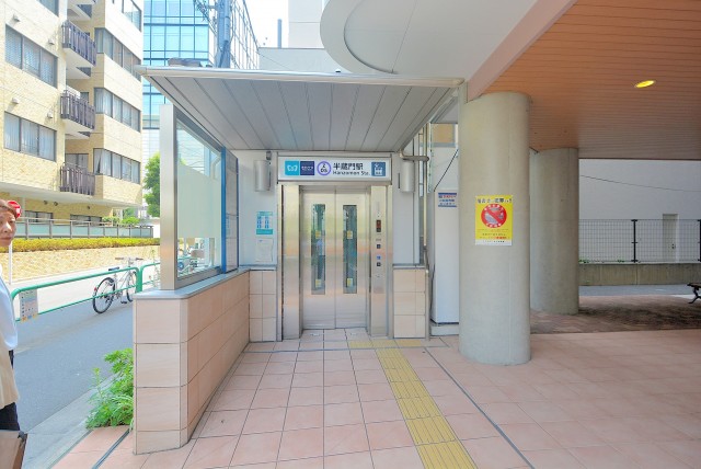 コープ野村一番町