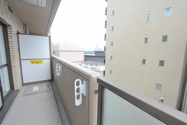 藤和半蔵門コープ