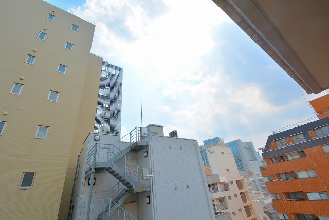 藤和半蔵門コープ