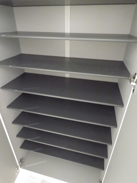 馬事公苑前ハイム　シューズBOX